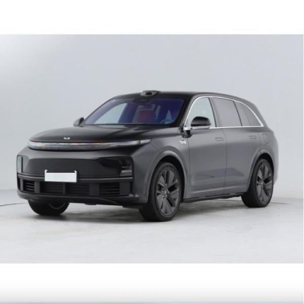 L7 Max Electric Car 2023 Car Cltc 210km Official 0-100 Acceleration S 5.3