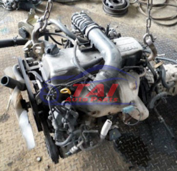 El GAS del CARBURADOR de Nissan NA20 de los TS 16949 utilizó piezas del motor diesel