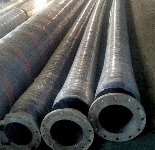 Marine Oil Hose resistente