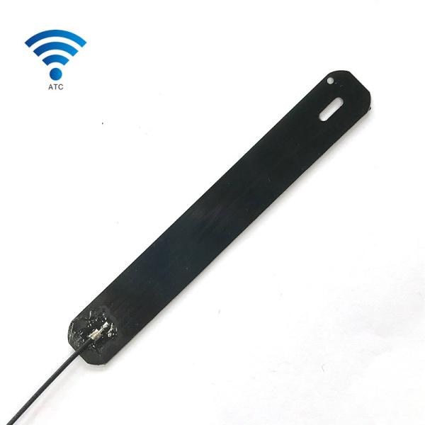 PCB Built - In Patch 4G LTE Indoor Antenna with IPEX UFL Connector Wireless WiFi Module Use