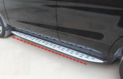Tabela de circulação do veículo Mercedes Benz Peças sobressalentes / passo lateral para GL350 / 400 / 500