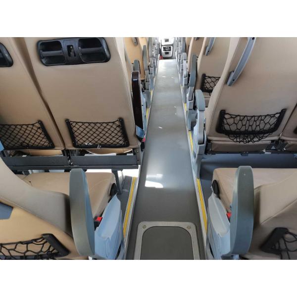 Используемое Kinglong везет подвес на автобусе варочного мешка автобуса /City школы мест XMQ6908 39 подержанный