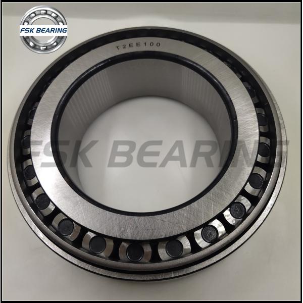 NP 656227/NP 896049 Cup And Cone Bearing 39.69*80.17*29.37mm Gcr15 Chrome Steel