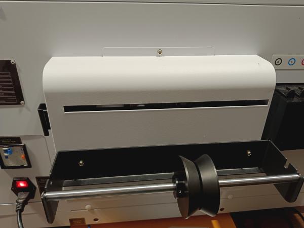 Plus fonctionnel en une seule machine Imprimante UV