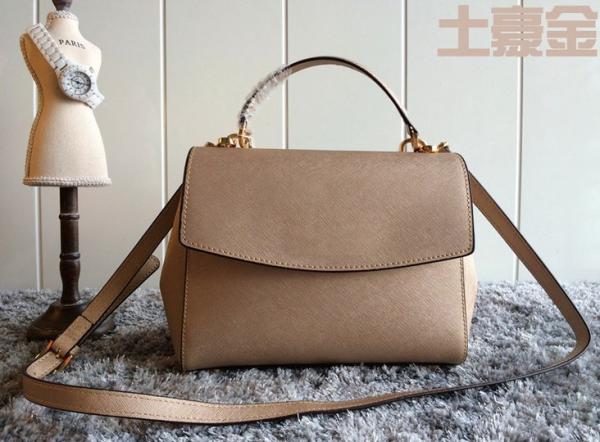 Female European and American fashion leather handbags embossed first layer of leather mini bag