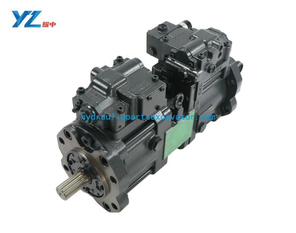 Excavator DX150 Plunger Pump K5V80DTP-9N12  Hydraulic Pump 400914-00405B