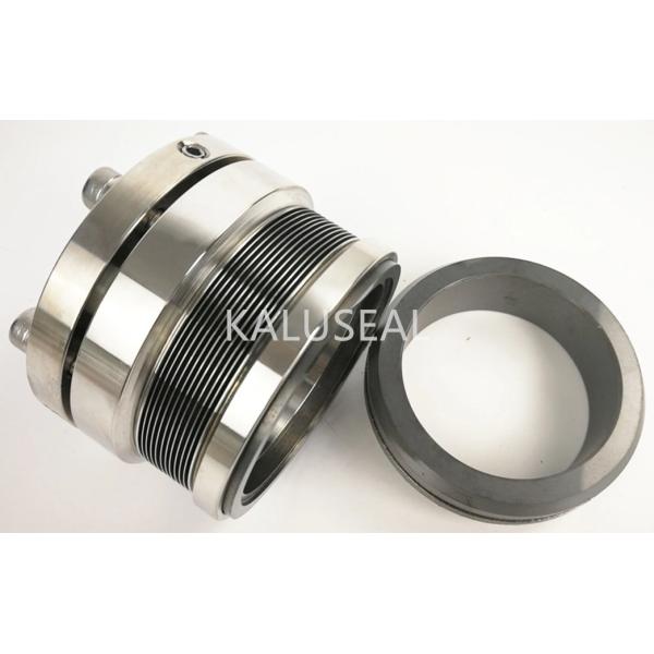 Eagleburgmann Type 12mm Water Pump Shaft Seal For High Temperature