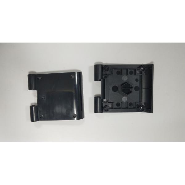 Продукта камеры прессформы части камеры ABS PA6 PA66 части пластикового пластиковые