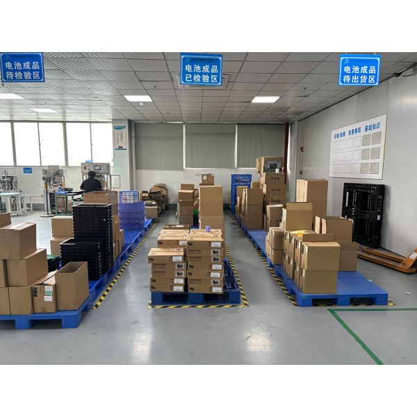 Dongguan ShunXiang Energy Technology Co.,Ltd
