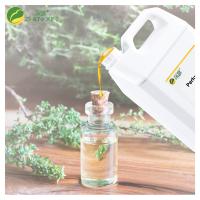 Hommes et femmes Huile de parfum de pivoine fraîche Huile de parfum concentrée en vrac