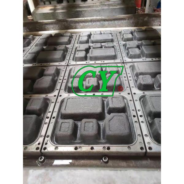 AC220V 50HZ Paper Pulp Auxiliary Equipments Spot Welding Machine