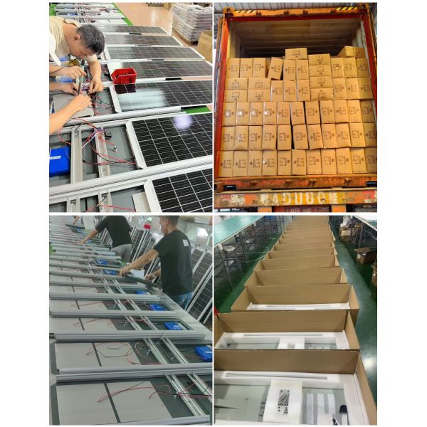 LED Yard Light Post Classic Outdoor Lighting Fixture Wholesale