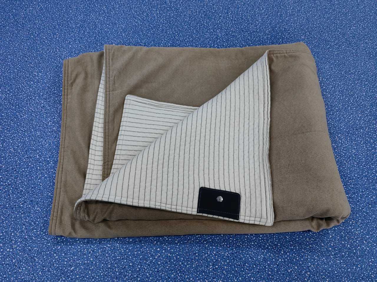 New Material ESD Grounding Blanket 5M Cord 5 Color Improvement for Sleep Quality Electromagnetic Interference Reduction Safety