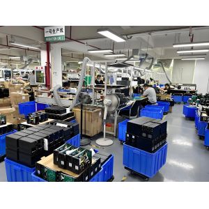 Foshan Wanhe Ceratech Company Limited