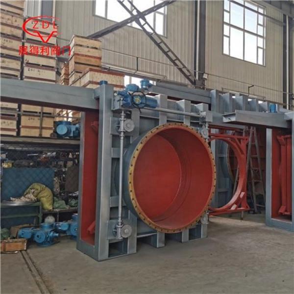 Eccentric Pressure Hydraulic Plug Valve fmc Rotary Plug Valve