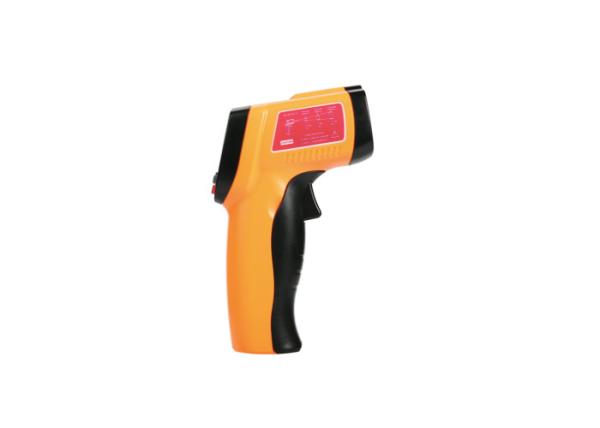 GM300E Industrial Digital Thermometer With Probe -50~420 Degree