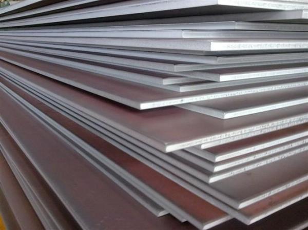 NM500 Wear Resistant Steel Sheet Plate Abrasion Resistant 1000mm