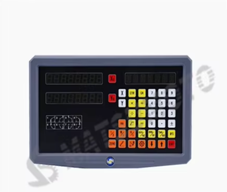 X6140 Horizontal Lifting Table Milling Machine Universal 1700x400mm Energy Saving