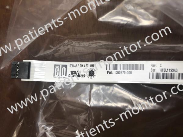 Écran tactile ELO D60370-000 de pièces de moniteur patient de philip Intellivue MP70