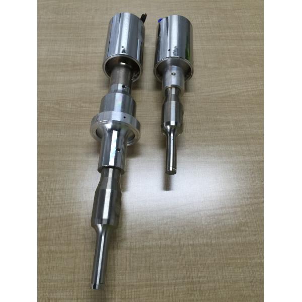 20 Khz Ultrasonic Lab Homogenizer Sonochemistry Equipment For Herbal , Plant Extraction
