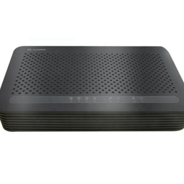 1 Gigabit Passive Fiber Optic Access ONU EG8040P with 4 GE Uplink POE and TCP