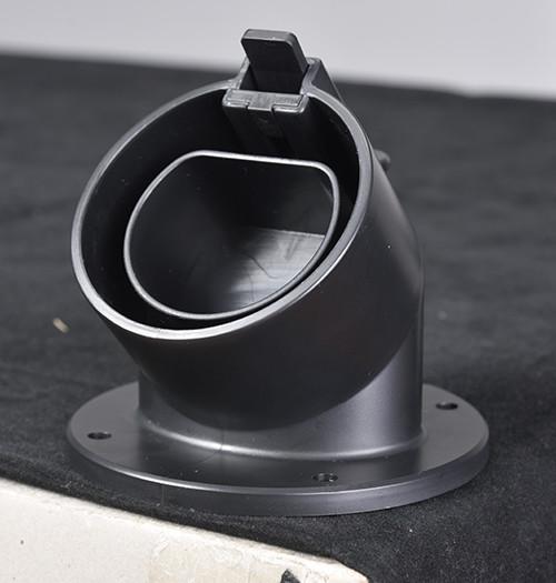 Tipo plástico do IEC 62196 do soquete da tomada de manequim dos acessórios do carregador do ABS EV do OEM - 2
