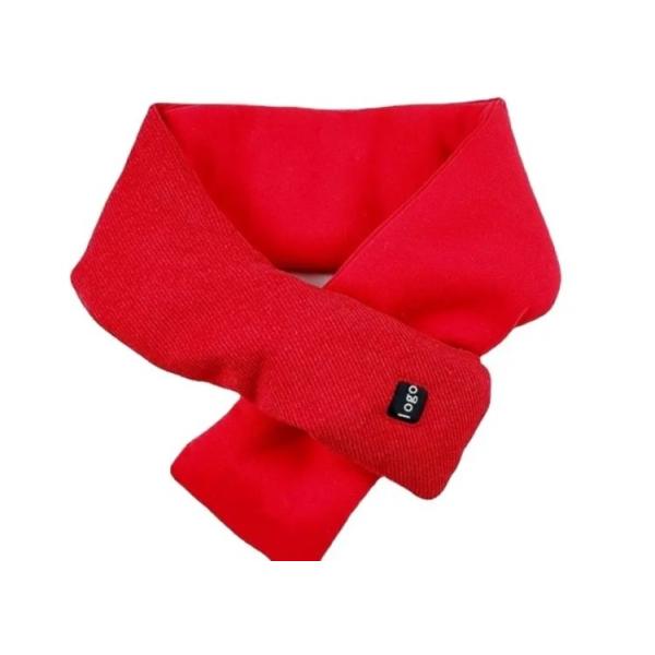 Подгонянный умный нагревая USB шарфа поручая с контролем температуры