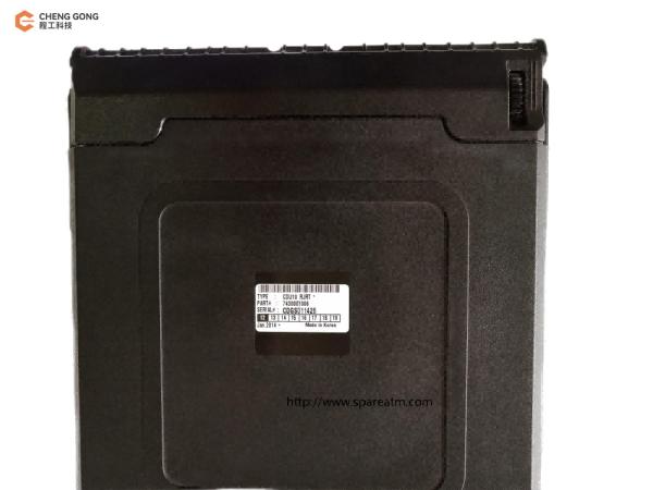 Hyosung MX5600 ATM Spare Parts Money Cash Box Hcdu Reject Cassette 7310000702