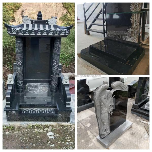 Hotel Chinese Granite Stone Name Polished Natural Stone Granite Tile for Tombstone