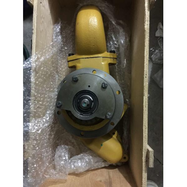part No. :6124-61-1004 water pump use for komatsu D155A-1  D155A-2 S6D155