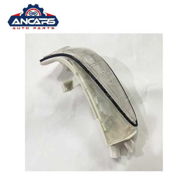Civic 2006-2011 Honda Side Mirror Parts , 34300-SNB-013 34350-SNB-013 Turn Signal Light