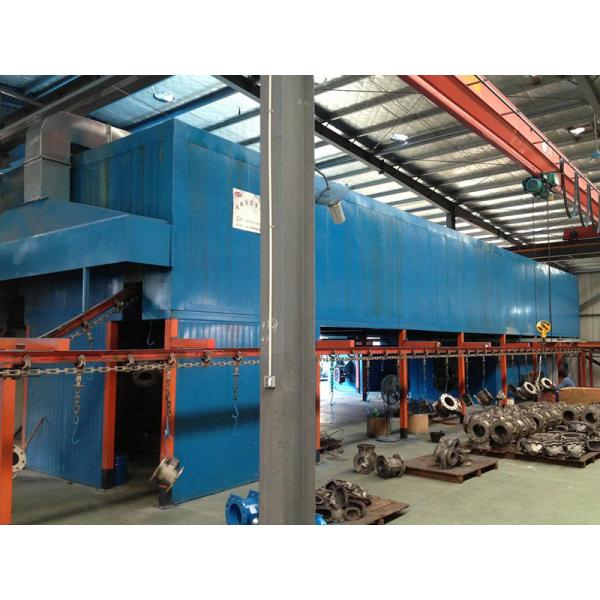 Chizhou Fuchang Machinery Manufacturing Co.,Ltd