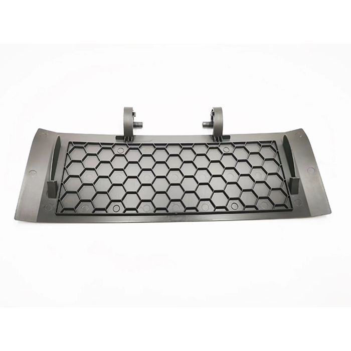 Automotive Injection Molding Tool For Sound Body Cover Molds & Accessories