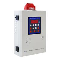 Contrôleur d'alarme à gaz à canal unique YA-K102S RS485 4-20mA
