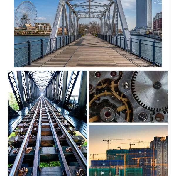 EN10025 ASTM лист Q235A Q235B Q235C 1000mm 1220mm углерода стальной