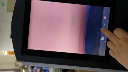 21.5 32インチ デジタルシグネージキオスク 1920×1080の解像度