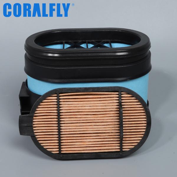 P643118 Donaldson Truck Air Filter Heavy Truck Engine Part Primary Obround Powercore