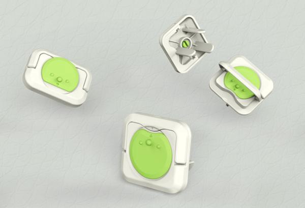 Outlet Protective Cover Cap Infant Security Lock Child Safety Socket Power Protection