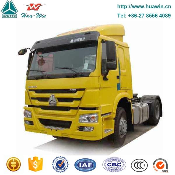 HOWO 6x4 tractor truck howo e7g tractor unit sinotruck 10 tone 10wheels cargo without trailer tractor truck/accessories