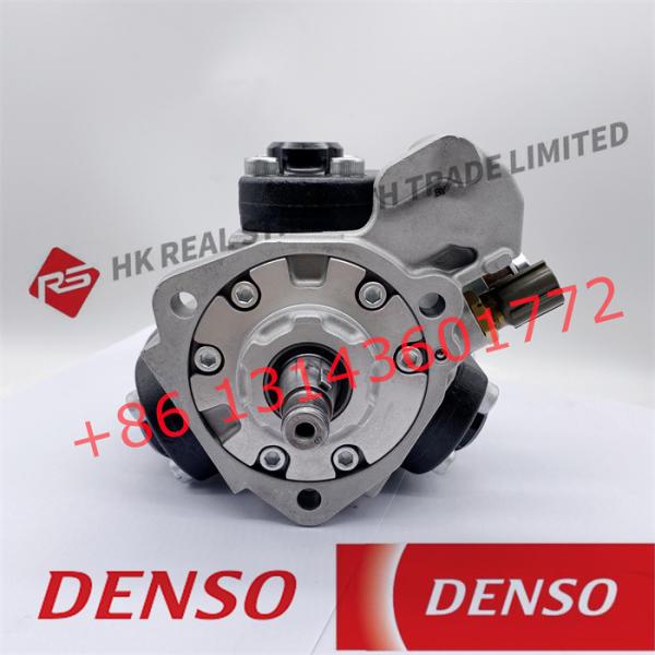 Diesel fuel high pressure common rail injection pump 294000-0138 2940000138