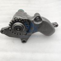 Pompes à huile 6218-51-2004 pour moteur Komatsu SA6D140E SA6D140E-3 D155AX-5