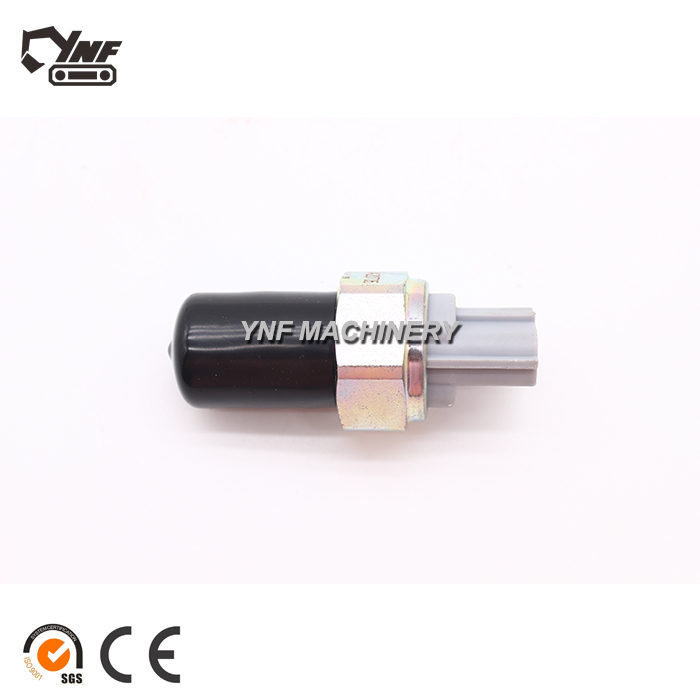 499000-4441 датчик давления рельса топлива DENSO на ND499000-4441 1-80220012-0 YNF03956