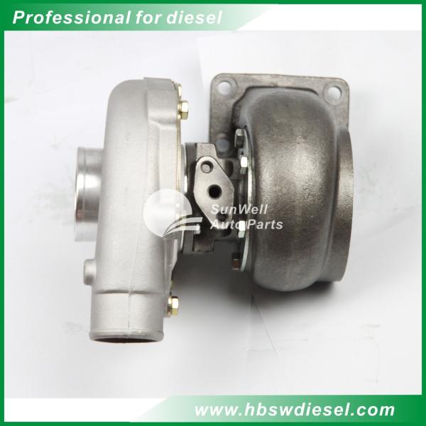 T04E35 Turbo for Perkins Agricultural Industrial Generator Engine 452077-0004 2674A080