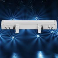 China 4 en 1 Bar de haz de luz LED para escenarios de la ciudad
