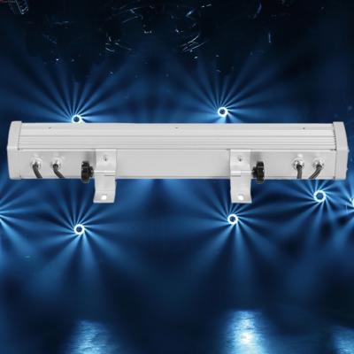 China 4in1 Beam Bar LED Stage City Light Supplier