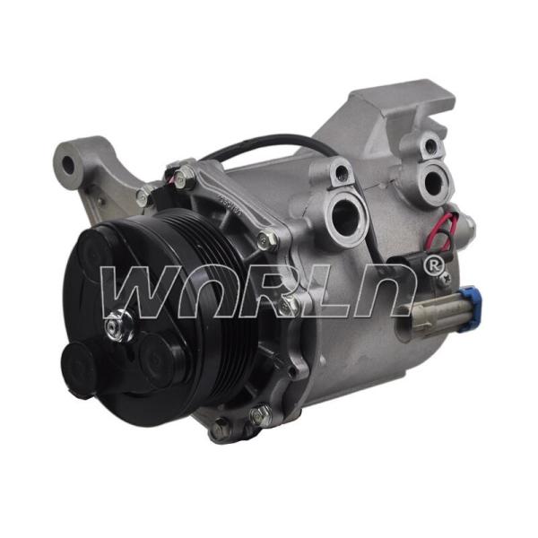 Auto Air Condition Compressor 19129936 For Buick Terazza For Chevrolet Uplander WXBK032