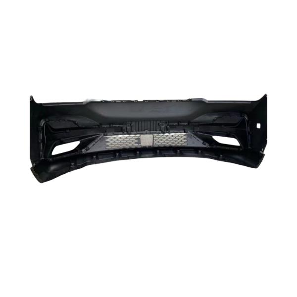 Skyworth EV6 Skywell ET5 Front Bumper Assembly ABS PC PP Upgrade Facelift Auto Parts