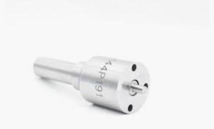 Fuel Injector Nozzle Diesel Engine Spare Parts F019121191 Spray Nozzle