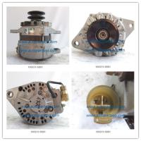 100211-5881 Isuzu forward for 40A alternator