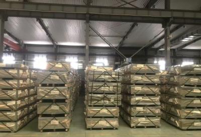 Electrolytic Tin Plate For Food  With Excellent Solderability And Corrosion Resistance